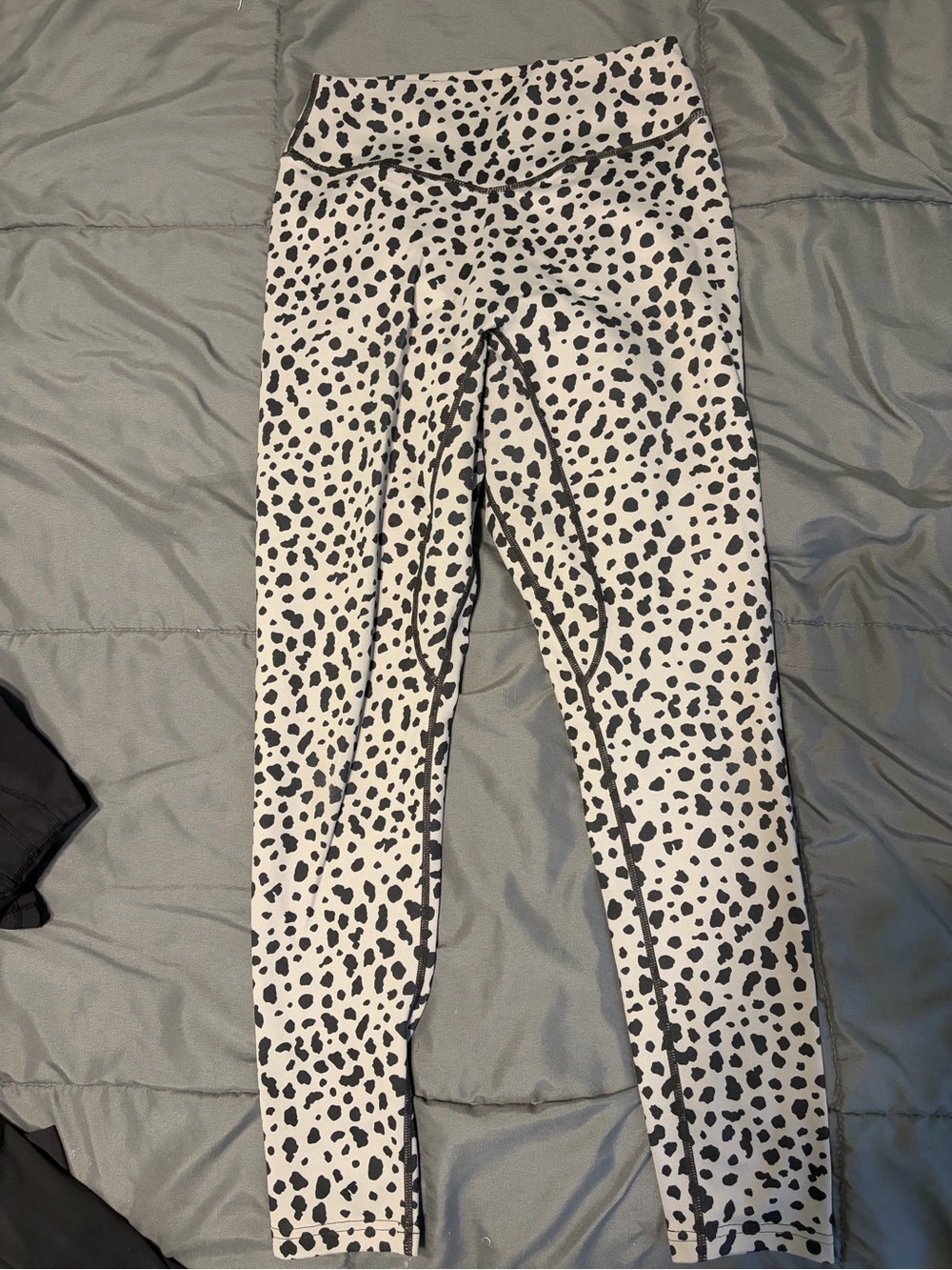 OG leopard ascend pant
